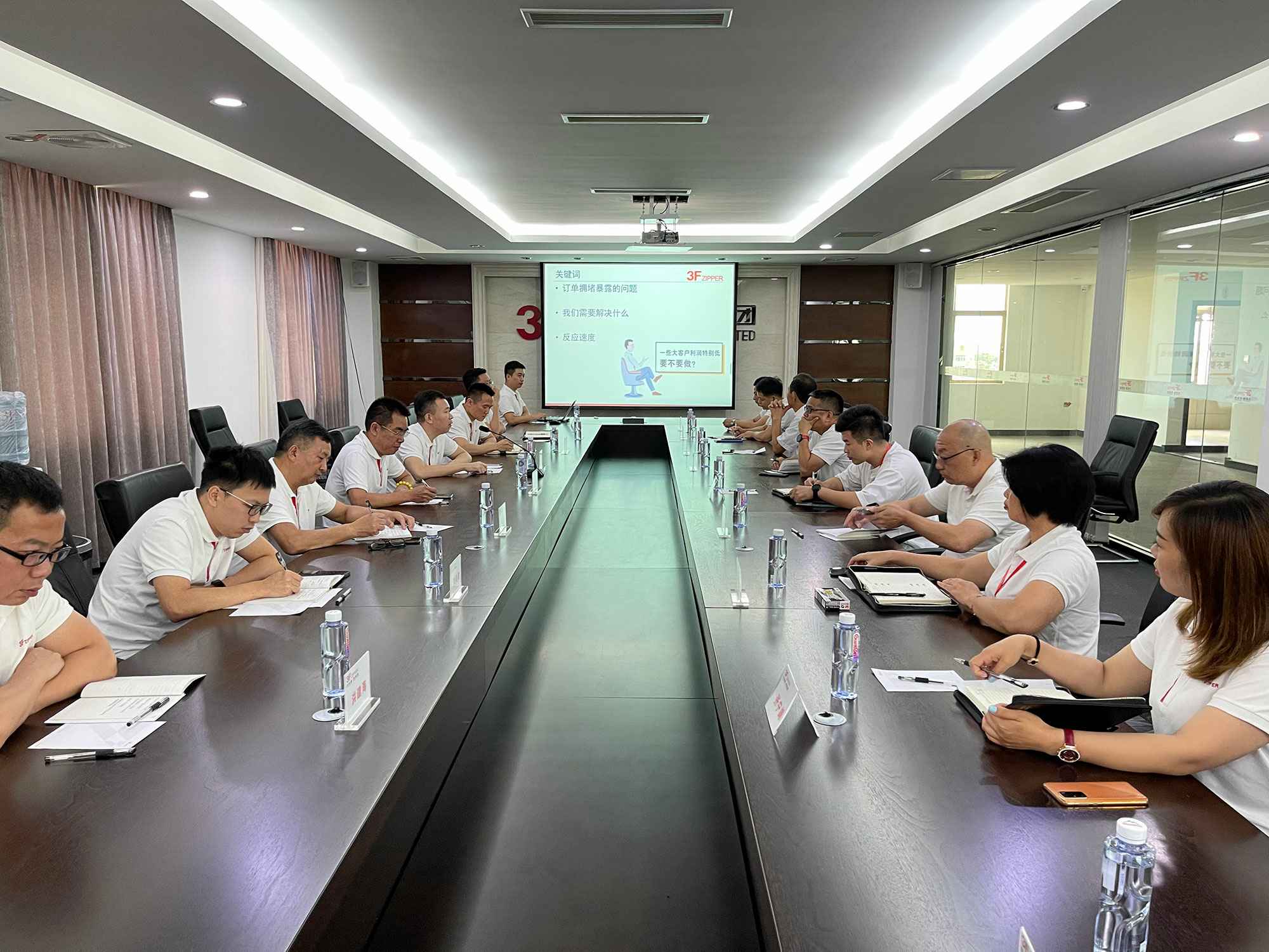 开云·官方网站登陆入口-开云online(中国)召开上半年总结暨下半年计划会议